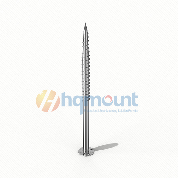 Anchor Ground Screw