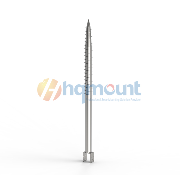 Anchor Ground Screw