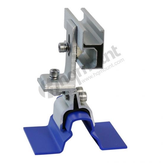 Solar Roof Clamp manufacturer