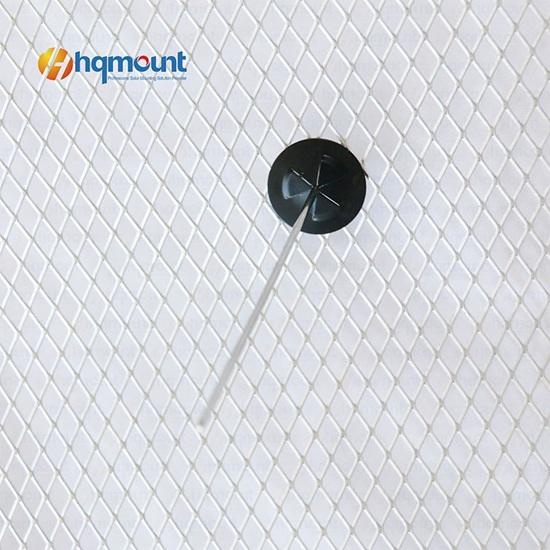 solar bird netting