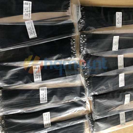 PV Solar Cable Ties