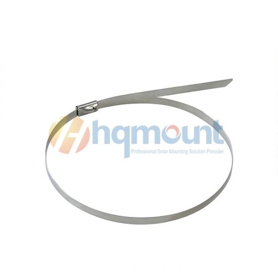 PV Solar Cable Ties