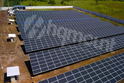 Solutions de montage solaire : libérer le potentiel photovoltaïque à grande échelle au Brésil