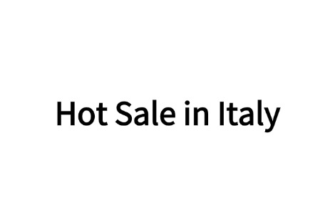 Le marché solaire italien affiche une croissance constante et HQ Mount fournit des solutions de montage solaire de haute qualité