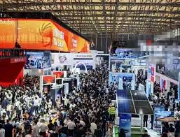 SNEC 2025 Shanghai : Innovation industrielle de pointe et tendances futures