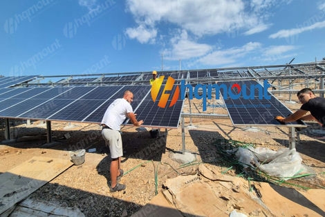 Exploration approfondie des causes et des solutions aux pannes des accessoires de montage solaire