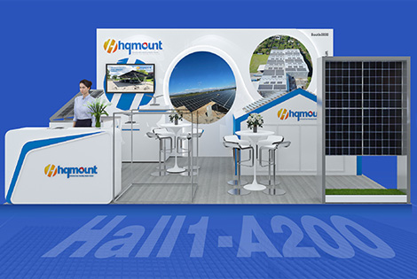 Rejoignons le HQ Mount Solar Show Africa 2024
        