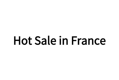 Le marché solaire français se développe en 2024 avec une croissance significative et les solutions de montage solaire populaires de HQ Mount