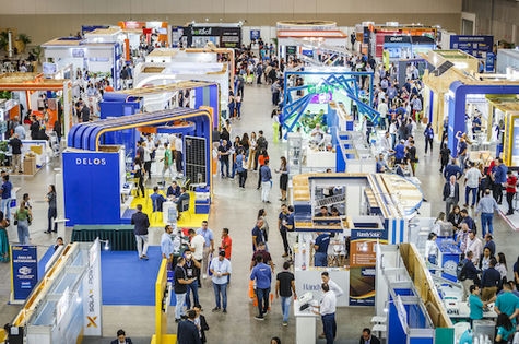 L'Intersolar 2024 du Brésil se termine avec succès