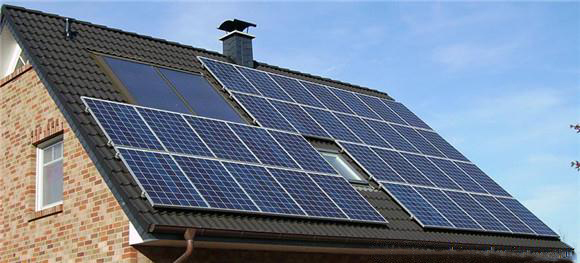 Solution complète de trois systèmes typiques de photovoltaïque + stockage d'énergie
