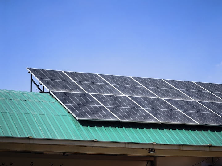 HQ Mount réalise une étude de marché approfondie en Thaïlande et dévoile des solutions de montage solaire personnalisées pour les toitures commerciales.