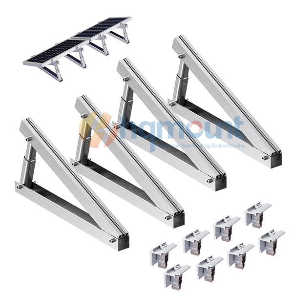 Programme d'assistance aux vendeurs HQ Mount – Votre partenaire pour le montage de panneaux solaires sur Amazon, eBay, Shopee et au-delà