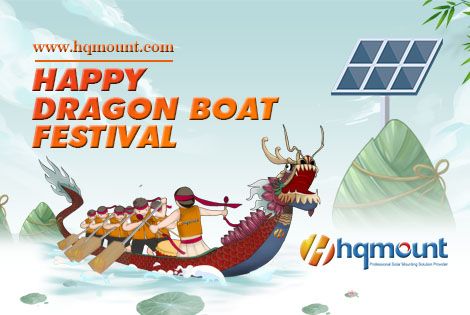 Joyeux festival des bateaux-dragons